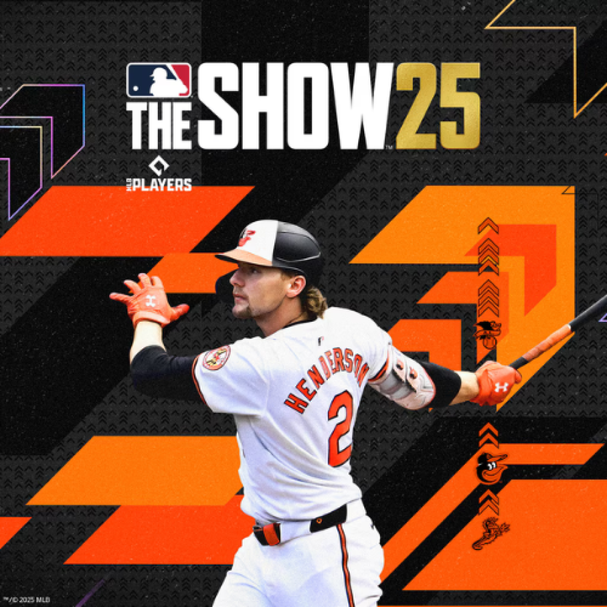 MLB® The Show™ 25