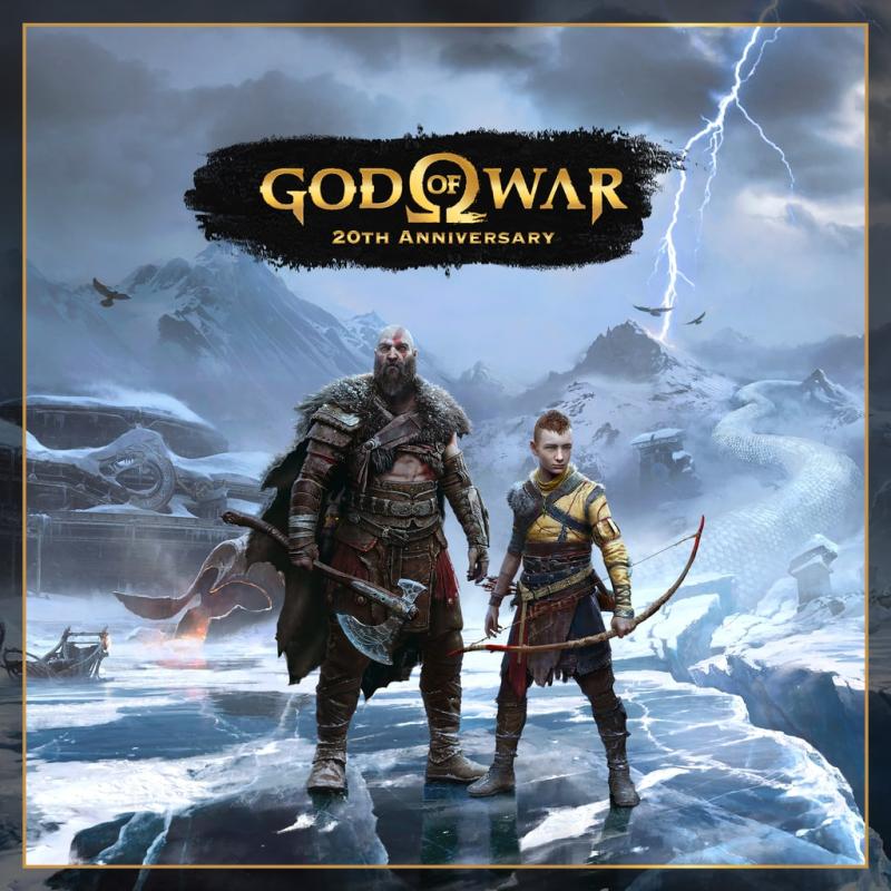 God of War™ Ragnarök