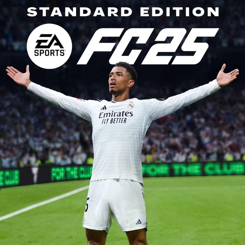 FC 25